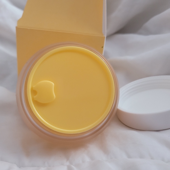 yuzu vitamin cSLEEP MASK￼50 ml/1.69 Fl. Oz.     - Picture 7 of 9